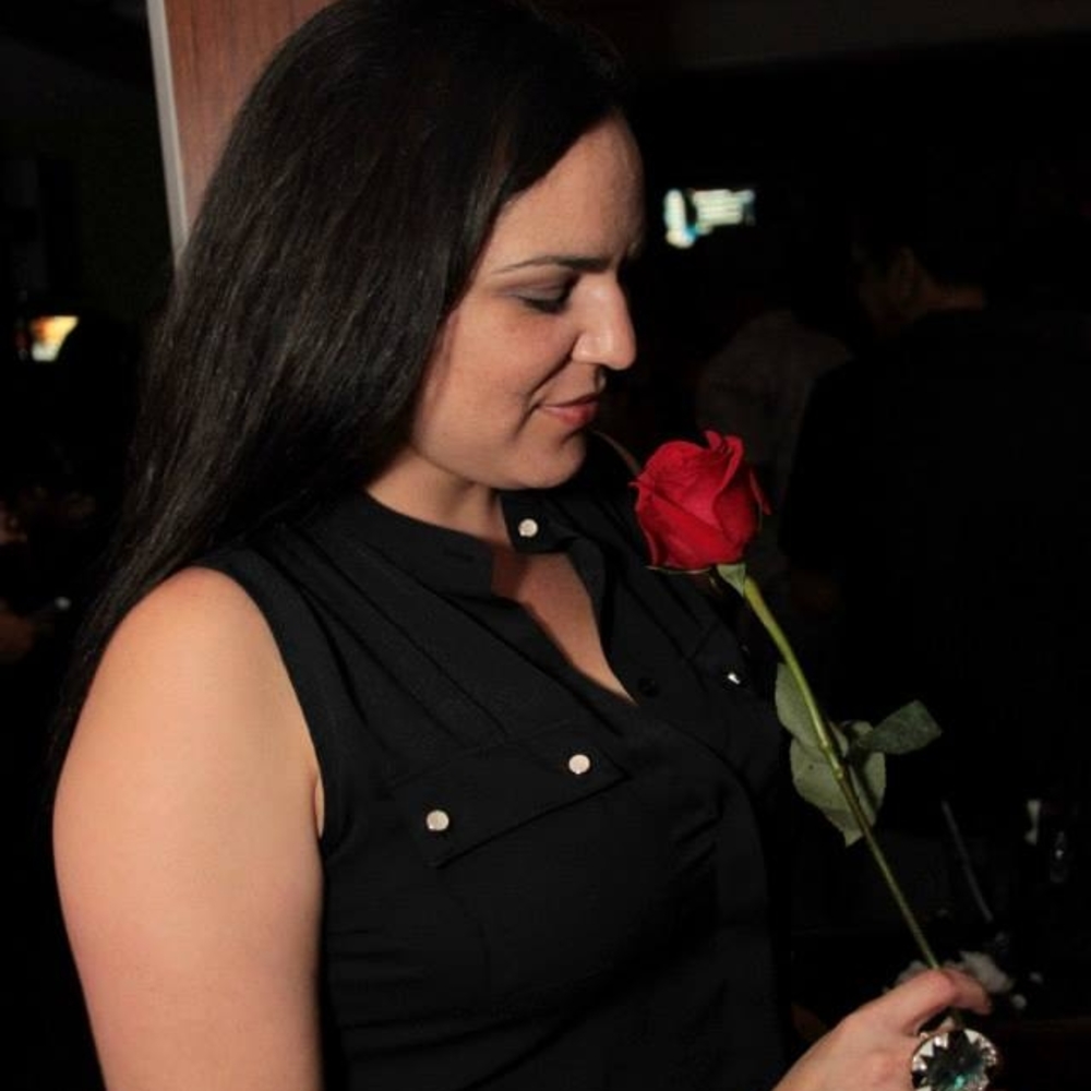 Meet your Posher, Sasha